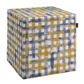 Cube Pouffe