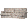 Ekeskog Fixed sofa Cover