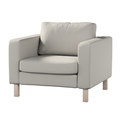 Karlstad Armchair Cover
