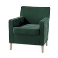 Karlstad Armchair Cover