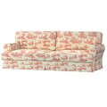 Ekeskog Fixed sofa Cover
