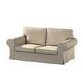 Ektorp 2-Seater sofa Bed, Model after 2012 Cover