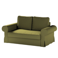 Backabro 2-Seater sofa Bed Cover