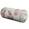Bolster Cushion with Pleats