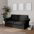 Ektorp 2-Seater sofa Bed, Model after 2012 Cover