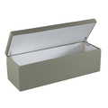 Upholstered Storage Box