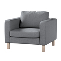 Karlstad Armchair Cover