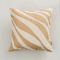 Cushion cover for cushion Juta Wave 45x45 cm