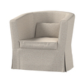 Ektorp Tullsta Armchair Cover