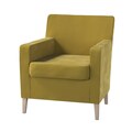 Karlstad Armchair Cover