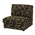 Kivik Fixed Armchair Cover
