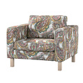 Karlstad Armchair Cover
