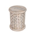 Side table Forato height47cm
