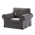 Ektorp Armchair Cover