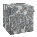 Cube Pouffe Cover