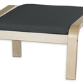 Afteräng Footstool Cushion