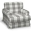 Ekeskog Armchair Cover