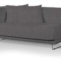 Backösand 2-Seater Fixed sofa Cover