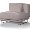Backösand 1-Seater Fixed sofa Cover