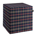 Cube Pouffe