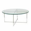 Coffee table Tolie diameter 90cm