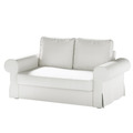 Backabro 2-Seater sofa Bed Cover