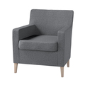 Karlstad Armchair Cover