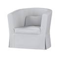 Ektorp Tullsta Armchair Cover