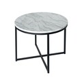 Side table Selene 55x47cm