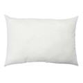 Cushion inner 52x33cm for cushion covers 47x28cm