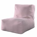 Pouffe Armchair