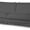 Ekeskog sofa Bed Cover