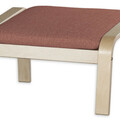 Afteräng Footstool Cushion