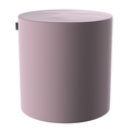 Barrel Pouffe